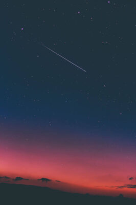 Night Sky 2